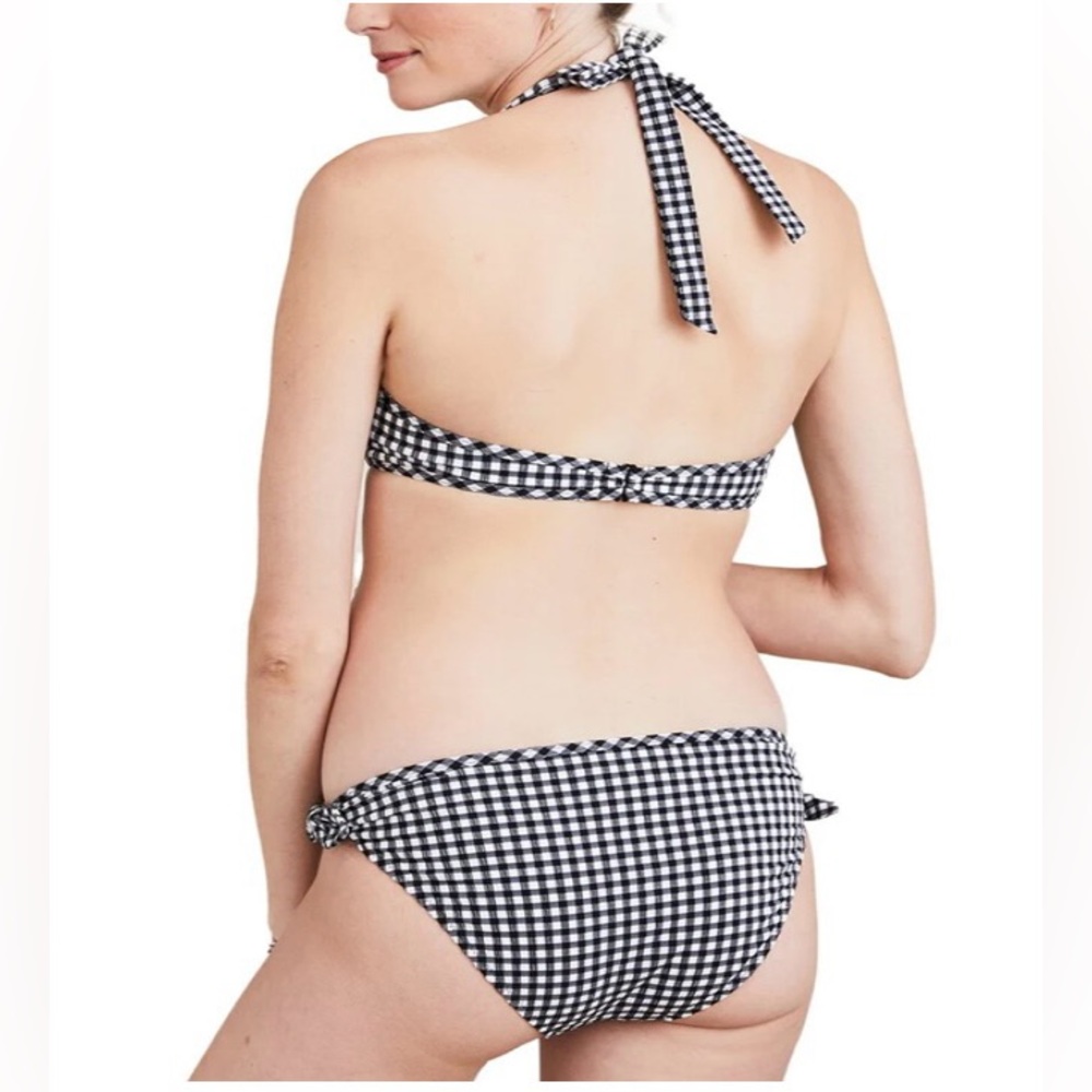 ***NWT/ HATCH THE AMALFI BIKINI SET